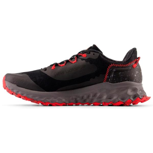 Кроссовки для мужчин New Balance Fresh Foam Garoe V1 46.5/ Черный photo 2