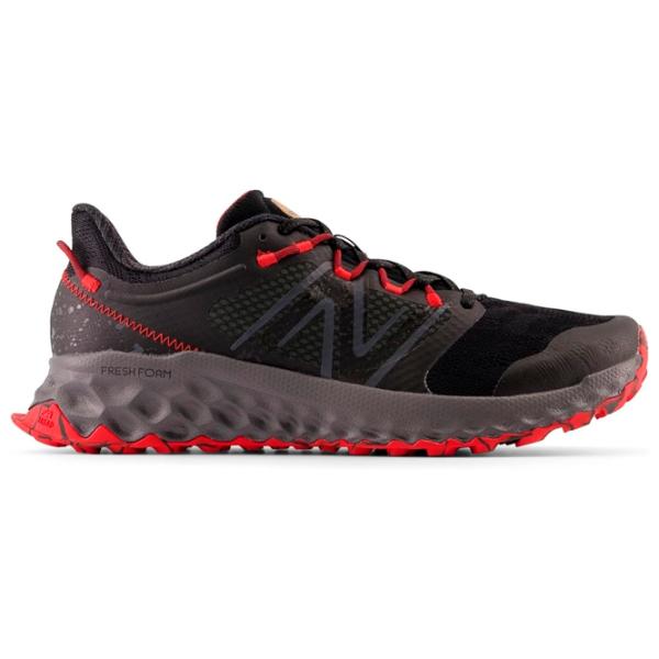 Кроссовки для мужчин New Balance Fresh Foam Garoe V1 46.5/ Черный photo 3