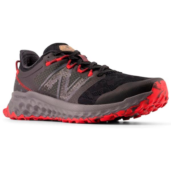 Кроссовки для мужчин New Balance Fresh Foam Garoe V1 46.5/ Черный photo 4