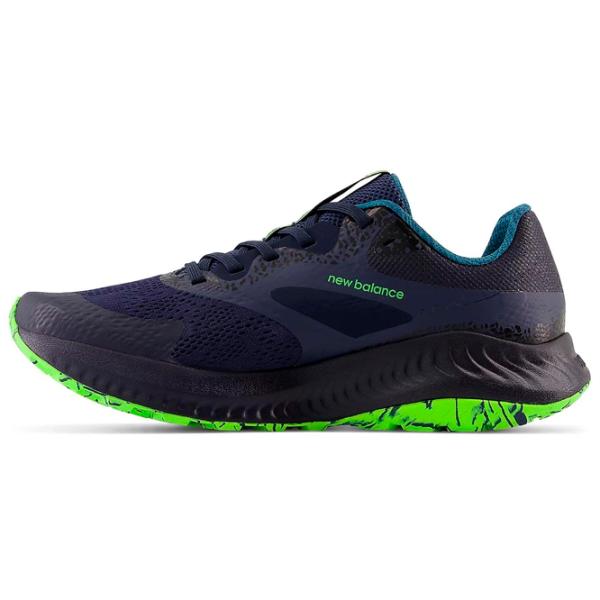 Adidași pentru bărbați New Balance Dynasoft Nitrel V5 42.5/ Blue photo 2