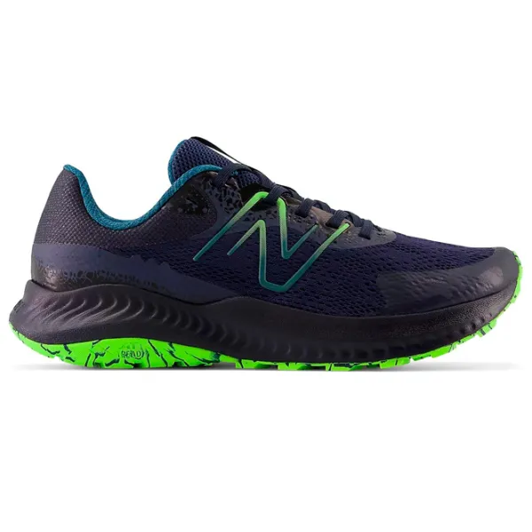 Adidași pentru bărbați New Balance Dynasoft Nitrel V5 42.5/ Blue photo 3