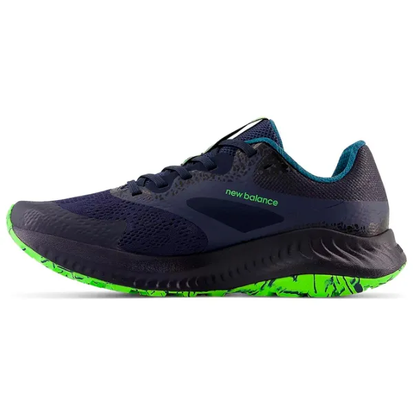 Adidași pentru bărbați New Balance Dynasoft Nitrel V5 44.5/ Blue photo 2