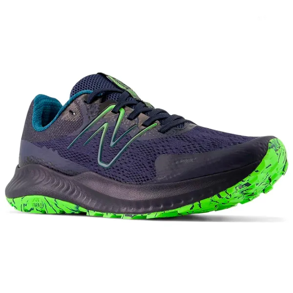 Adidași pentru bărbați New Balance Dynasoft Nitrel V5 44.5/ Blue photo 4