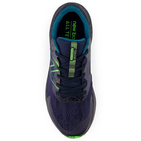 Adidași pentru bărbați New Balance Dynasoft Nitrel V5 44.5/ Blue photo 5