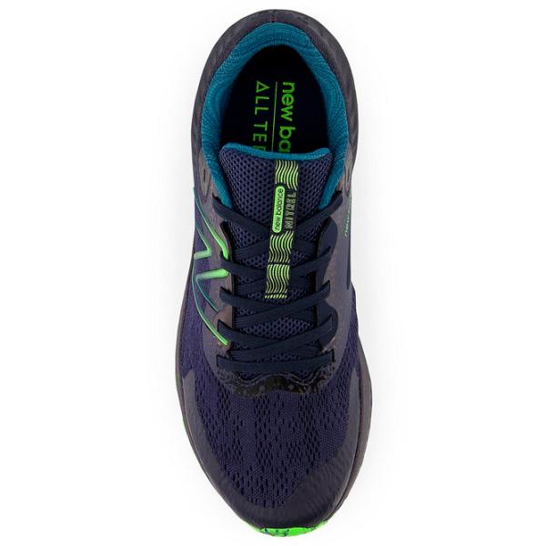 Adidași pentru bărbați New Balance Dynasoft Nitrel V5 44.5/ Blue photo 5