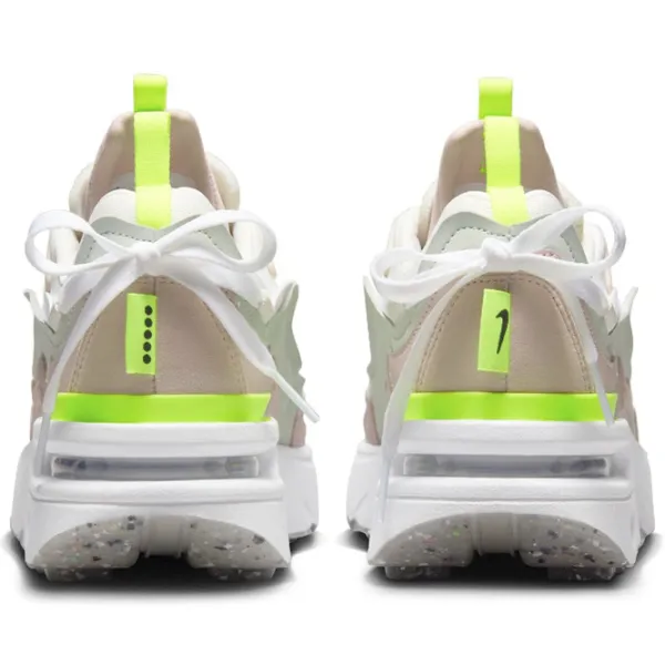 Adidași pentru femei Nike Air Max Furyosa Vară/ White photo 5