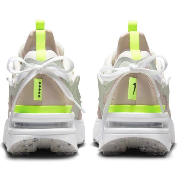 Adidași pentru femei Nike Air Max Furyosa Vară/ White photo 5
