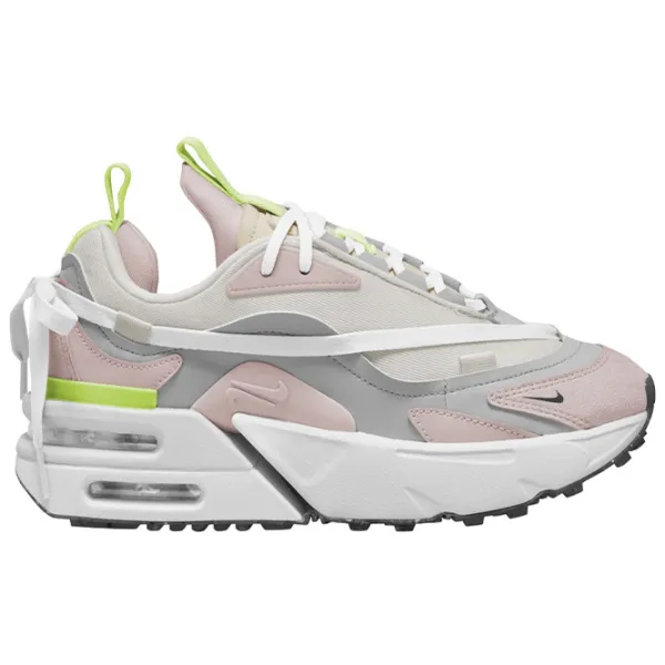 Кроссовки для женщин Nike Air Max Furyosa Лето/ Белый photo 3