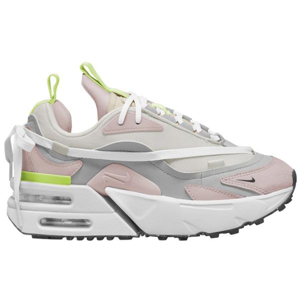 Кроссовки для женщин Nike Air Max Furyosa Лето/ Белый photo 3