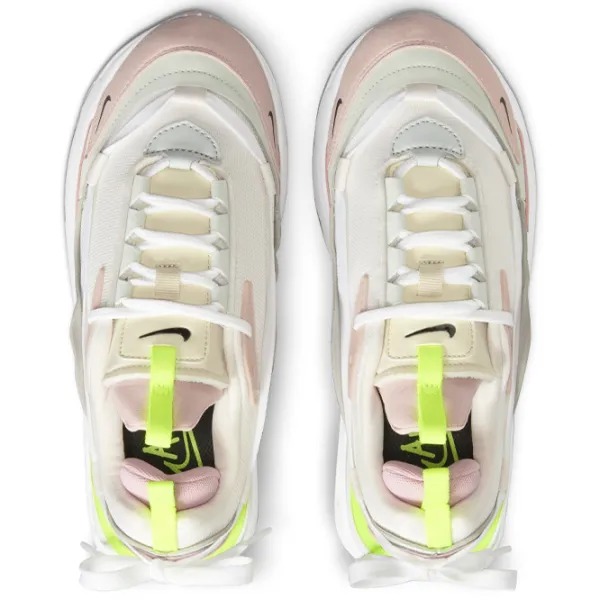 Кроссовки для женщин Nike Air Max Furyosa Лето/ Белый photo 4