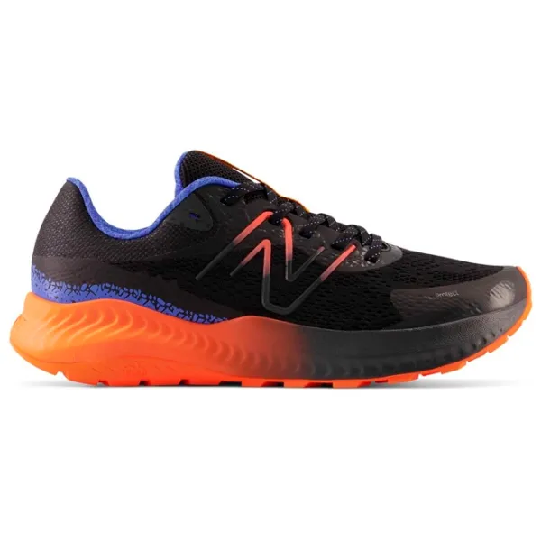 Adidași pentru bărbați New Balance Dynasoft Nitrel V5 42.5/ Black photo 3
