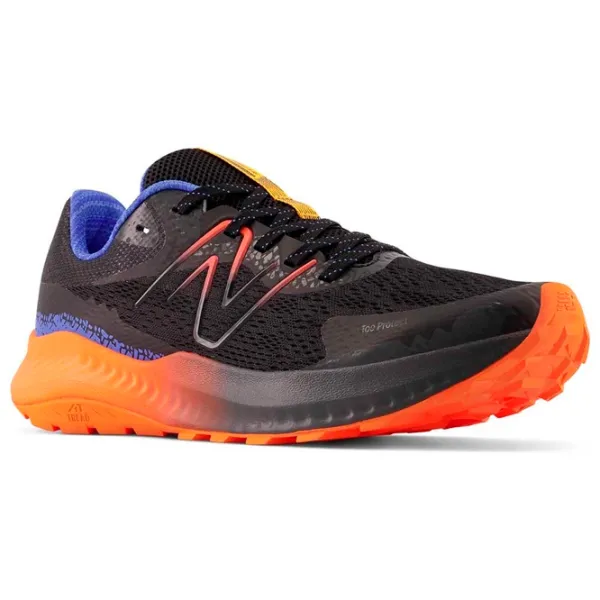Adidași pentru bărbați New Balance Dynasoft Nitrel V5 42.5/ Black photo 4