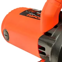 Fierăstrău circular Somafix SFX8583 110 mm/ Orange photo 3