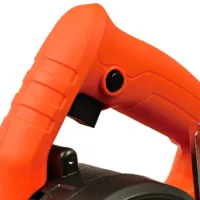 Fierăstrău circular Somafix SFX8583 110 mm/ Orange photo 5