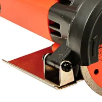 Fierăstrău circular Somafix SFX8583 110 mm/ Orange photo 6