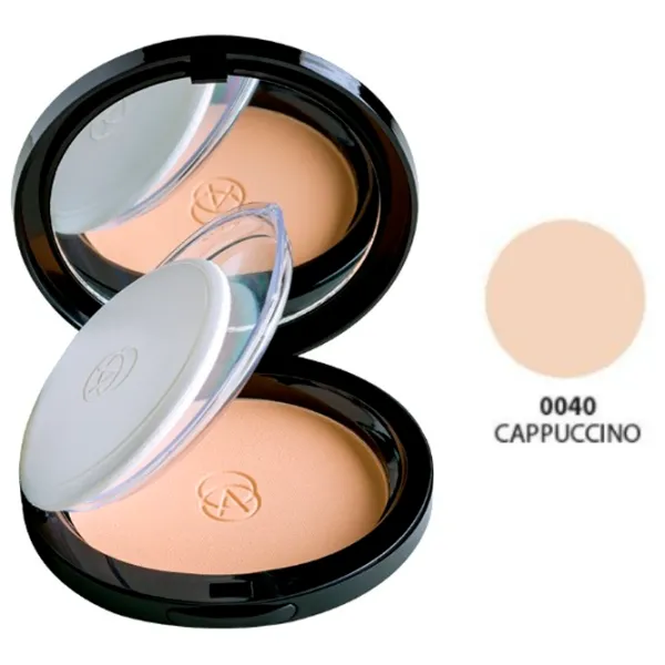Пудра для лица Astra Natural Skin 7 г/ Cappuccino photo 2 Пудра для лица Astra Natural Skin 7 г/ Cappuccino photo 2