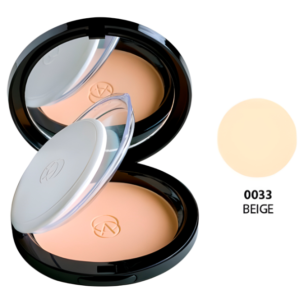 Пудра для лица Astra Natural Skin 7 г/ Бежевый photo 2 Пудра для лица Astra Natural Skin 7 г/ Бежевый photo 2