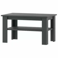 Măsuță de cafea Fabrik Home Blanca Anthracite photo 2