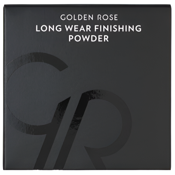 Пудра для лица Golden Rose Long Wear 11 г/ Translucent White photo 3