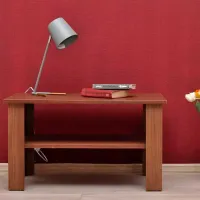 Măsuță de cafea Fabrik Home Blanca Nuc photo 3