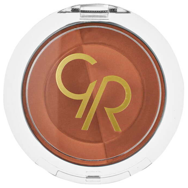 Пудра для лица Golden Rose Mineral Bronz 13 г/ Light photo 3 Пудра для лица Golden Rose Mineral Bronz 13 г/ Light photo 3