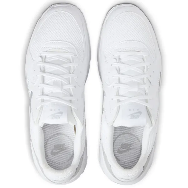 Кроссовки для женщин Nike Air Max Excee Лето/ Белый photo 4