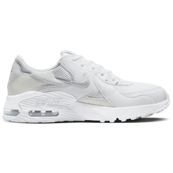 Adidași pentru femei Nike Air Max Excee Vară/ White photo 3