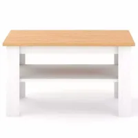 Măsuță de cafea Fabrik Home Blanca Beige photo 2