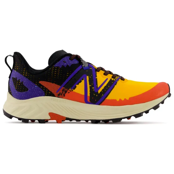 Adidași pentru bărbați New Balance Fuel Cell Summit Unknown V3 46.5/ Black photo 3