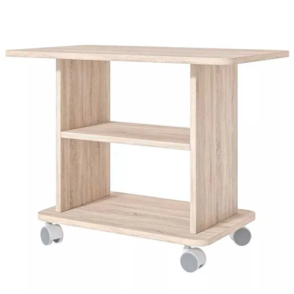 Журнальный столик Fabrik Home №1 Дуб Сонома photo 2