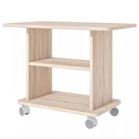 Журнальный столик Fabrik Home №1 Дуб Сонома photo 2