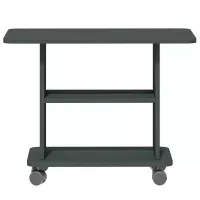 Журнальный столик Fabrik Home №1 Антрацит photo 2