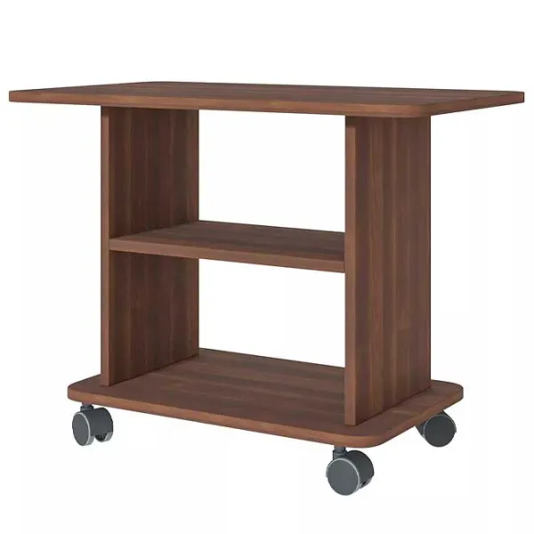 Журнальный столик Fabrik Home №1 Орех photo 2