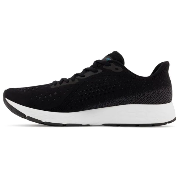 Кроссовки для мужчин New Balance Fresh Foam X Tempo v2 43/ Черный photo 2