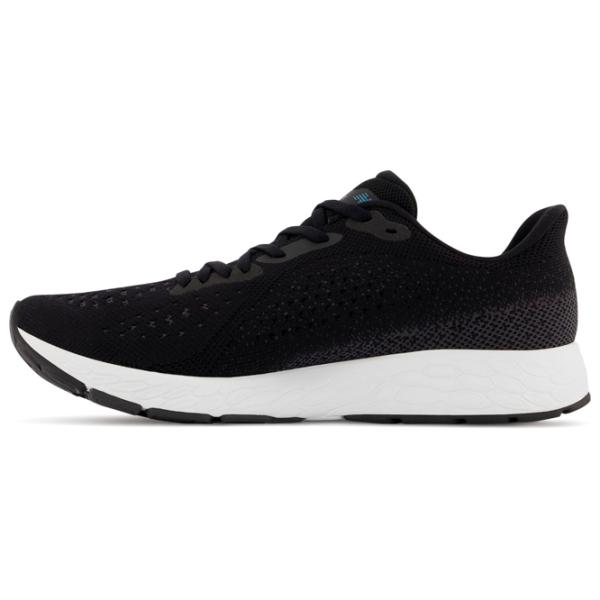 Кроссовки для мужчин New Balance Fresh Foam X Tempo v2 43/ Черный photo 2