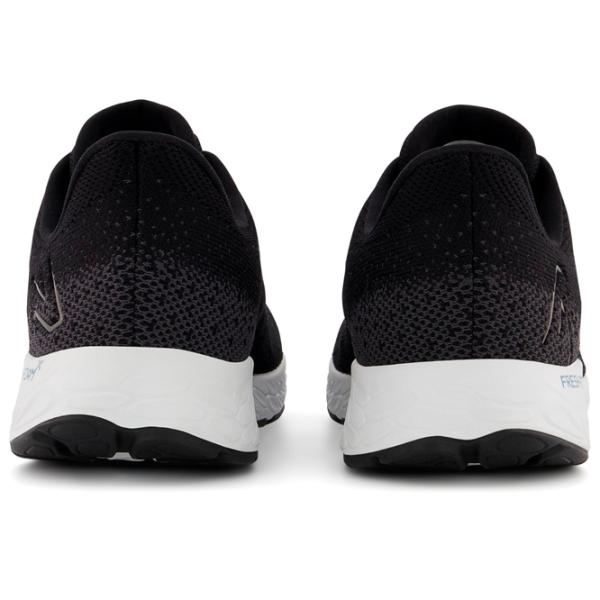 Кроссовки для мужчин New Balance Fresh Foam X Tempo v2 43/ Черный photo 5
