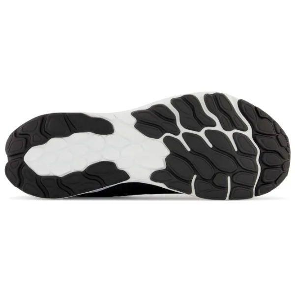Кроссовки для мужчин New Balance Fresh Foam X Tempo v2 43/ Черный photo 6