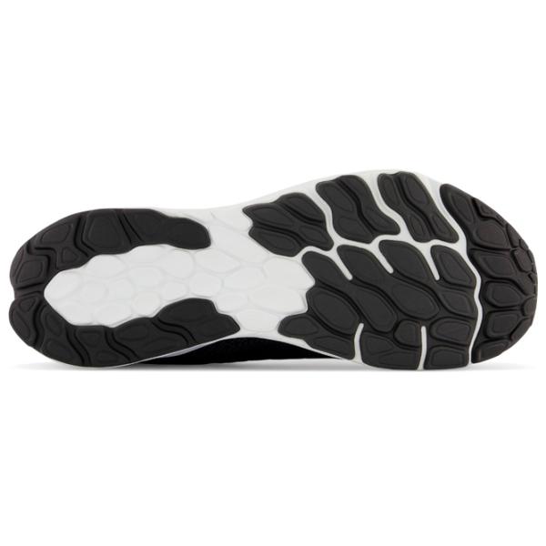 Кроссовки для мужчин New Balance Fresh Foam X Tempo v2 43/ Черный photo 6