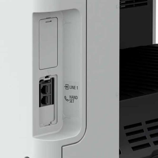 МФУ Canon imageRUNNER ADVANCE
iR-ADV DX 4935i Лазерный/ Монохромный photo 3