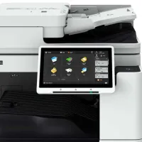 Dispozitiv multifuncțional Canon imageRUNNER ADVANCE
iR-ADV DX 4935i Laser/ Monochrome photo 7