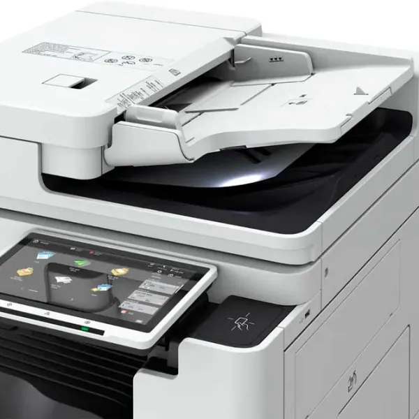 МФУ Canon imageRUNNER ADVANCE
iR-ADV DX 4935i Лазерный/ Монохромный photo 8