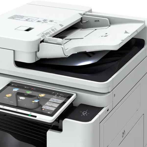 МФУ Canon imageRUNNER ADVANCE
iR-ADV DX 4935i Лазерный/ Монохромный photo 8
