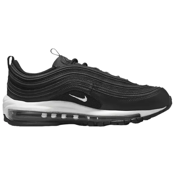 Кроссовки для женщин Nike Air Max 97 Лето/ Черный photo 3