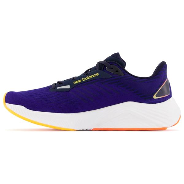 Adidași pentru bărbați New Balance Fuel Cell Prism V2 45/ Navy photo 2