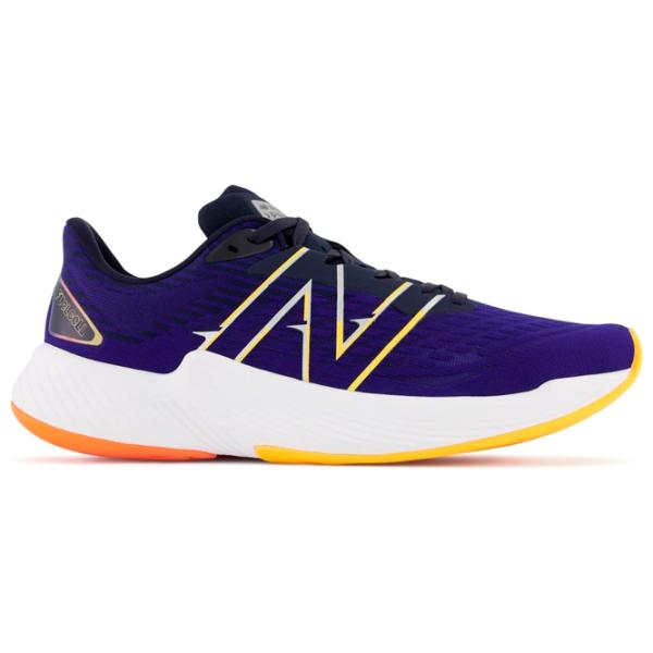 Adidași pentru bărbați New Balance Fuel Cell Prism V2 45/ Navy photo 3