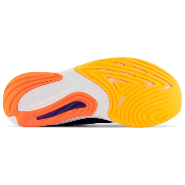 Adidași pentru bărbați New Balance Fuel Cell Prism V2 45/ Navy photo 5