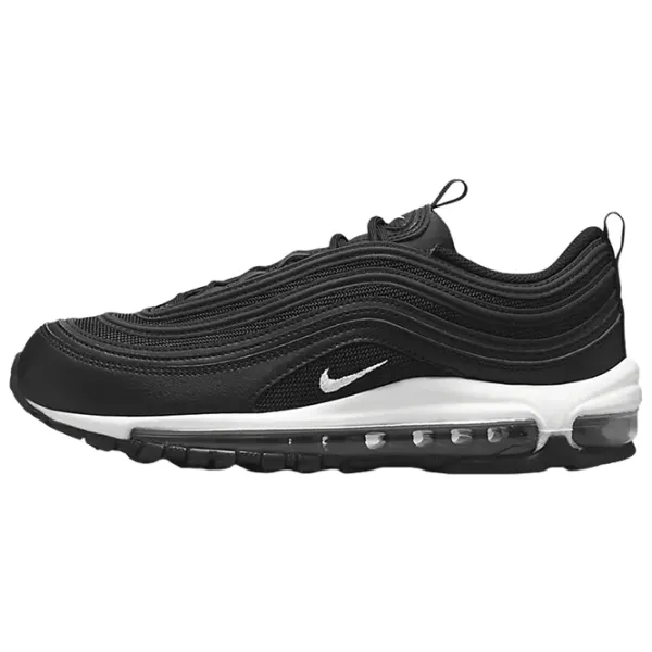 Кроссовки для женщин Nike Air Max 97 Лето/ Черный photo 2