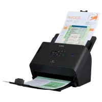 Scaner Canon DR-S250N Flatbed/ CIS photo 3