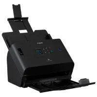 Scaner Canon DR-S250N Flatbed/ CIS photo 4