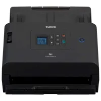 Scaner Canon DR-S250N Flatbed/ CIS photo 5